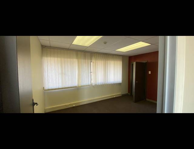 BUSINESS PROPERTY TO RENT IN JOHANNESBURG CBD